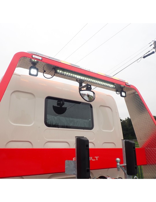 WORK LIGHT 12/24V - 12600 LM