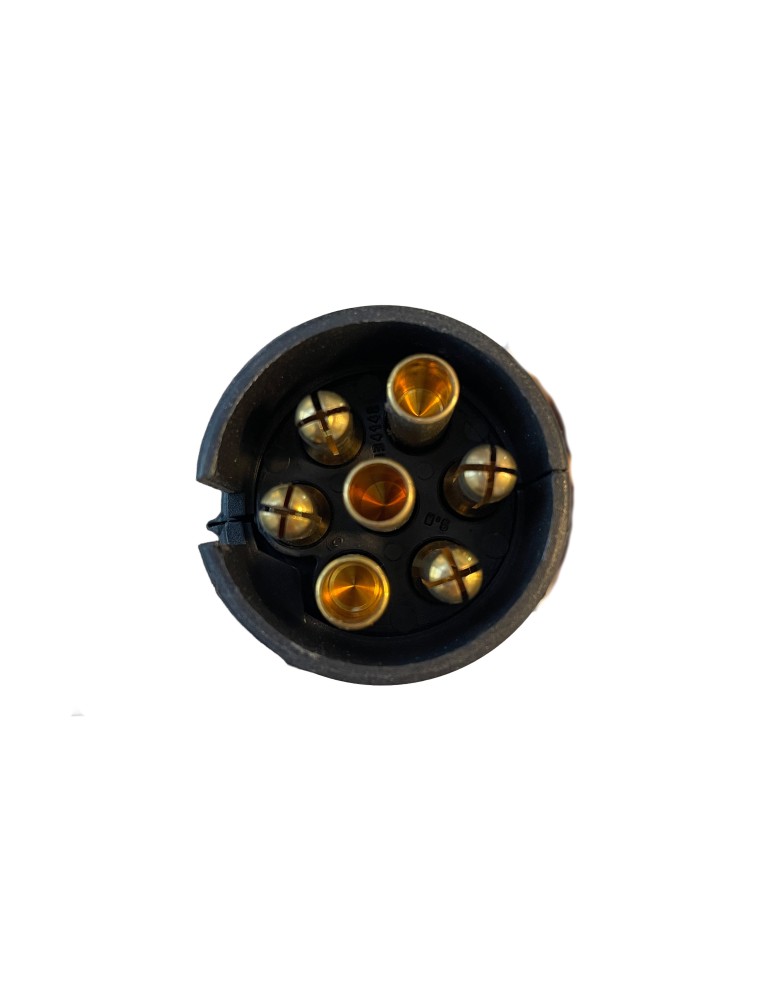 FEUX DE REMORQUAGE RADIOCOMMANDE 12V VENTOUSE
