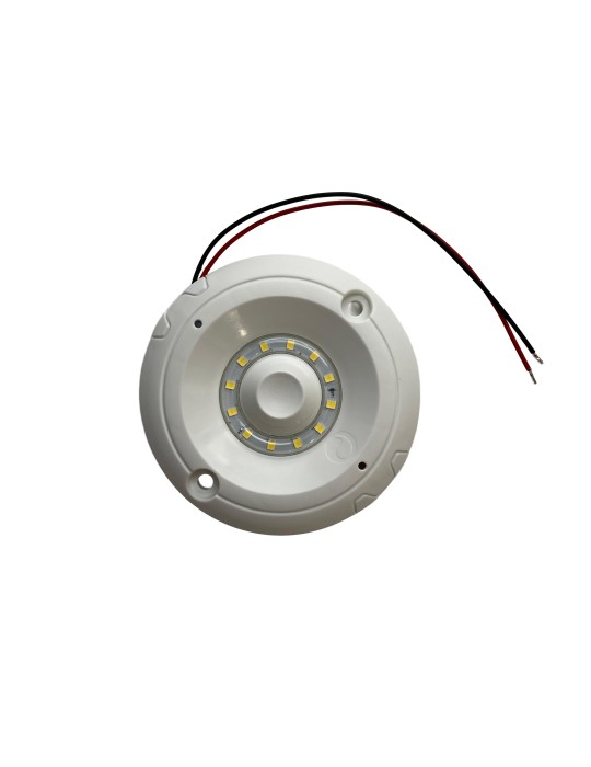 ROUND LED CEILING LIGHT WITHOUT SWITCH