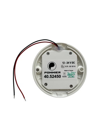 ROUND LED CEILING LIGHT WITHOUT SWITCH 2