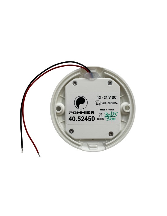 ROUND LED CEILING LIGHT WITHOUT SWITCH