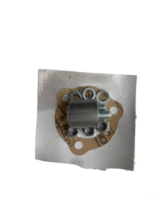 MANCHON KPP2 D'ACCOUPLEMENT 6 CANNELURES