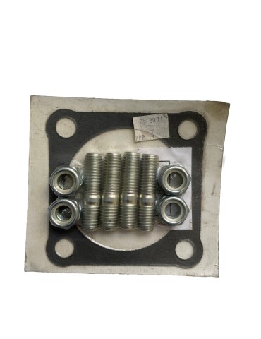 KIT DE FIXATION KPP04 - 4 GOUJONS