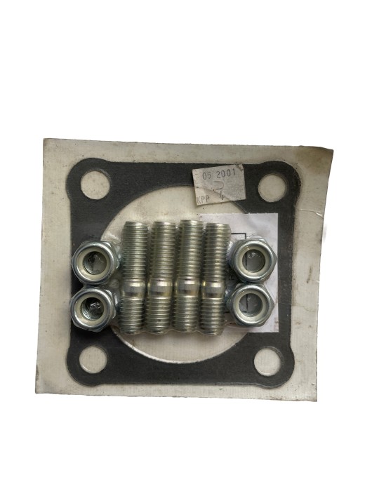 KIT DE FIXATION KPP04 - 4 GOUJONS