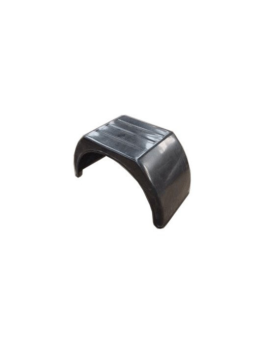 Aile avec méplat de type J46F en polyuréthane Aile avec méplat de type J46F en polyuréthane