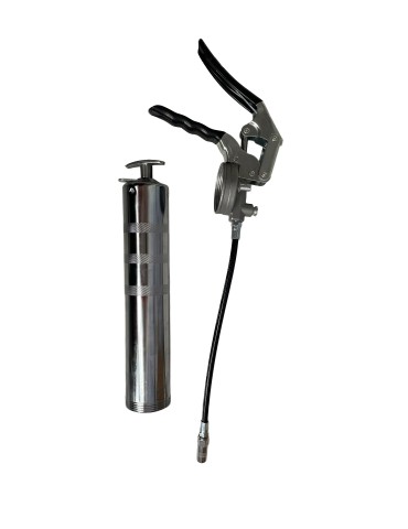 POMPE A GRAISSE MANUEL 2