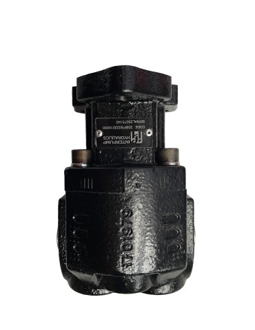 GEAR PUMP WITH 3-HOLE MOUNTING