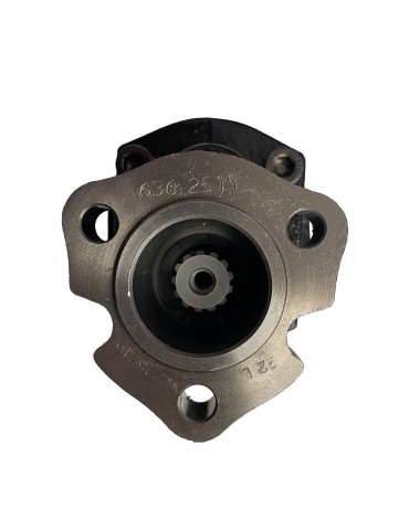 GEAR PUMP WITH 3-HOLE MOUNTING 2