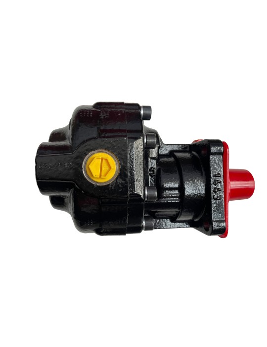 GEAR PUMP WITH 4-HOLE MOUNTING