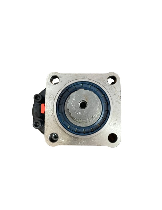GEAR PUMP WITH 4-HOLE MOUNTING