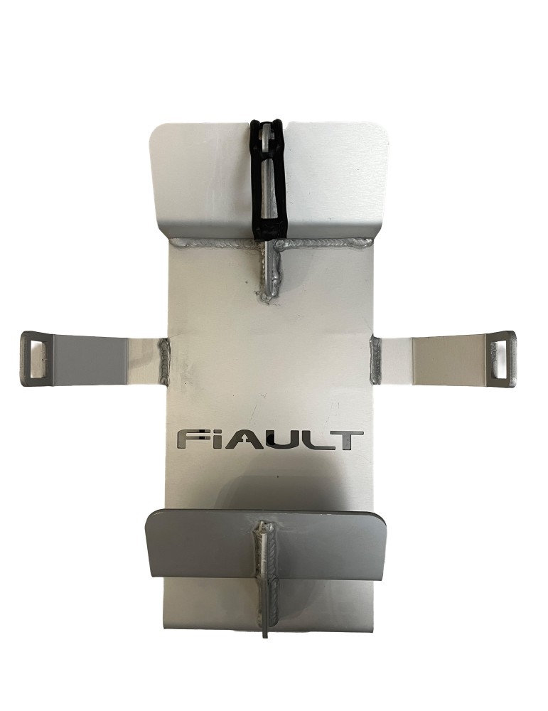 SUPPORT CHARIOT GO JACK ROLL BAR