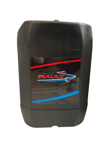 20L DRUM OF WOMAC HYDROL HM ZF 46 HYDRAULIC OIL 2