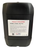 20L DRUM OF WOMAC HYDROL HM ZF 46 HYDRAULIC OIL