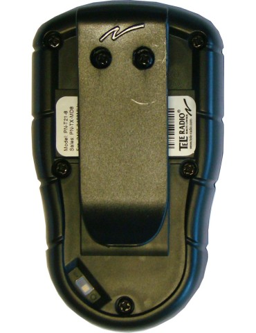 TELERADIO PANTHER 8-BUTTON TRANSMITTER PN-T21-8 2