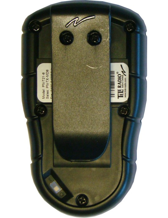 EMETTEUR TELERADIO PANTHER 10 BOUTONS - 2 NIVEAUX