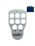 FACADE EMETTEUR 8 BOUTONS MAXILIFT (4X4) T60