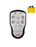 EMETTEUR TELERADIO PANTHER 10 BOUTONS