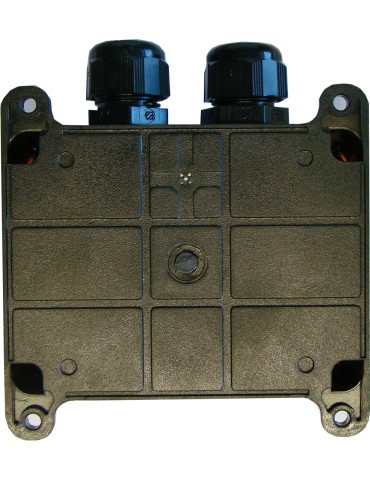 RECEPTEUR 15 FONCTIONS 2