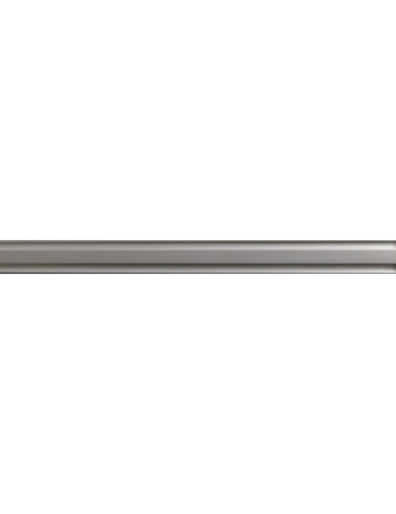 BARRE ANTI-ENCASTREMENT LATERALE TAKLER ALUMINIUM 