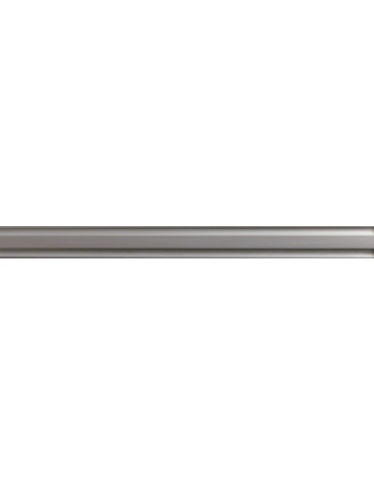 BARRE ANTI-ENCASTREMENT LATERALE TAKLER ALUMINIUM 