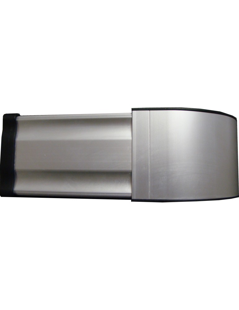 EMBOUT BARRE LATÉRALE TAKLER ALUMINIUM  EMBOUT BARRE LATÉRALE TAKLER ALUMINIUM