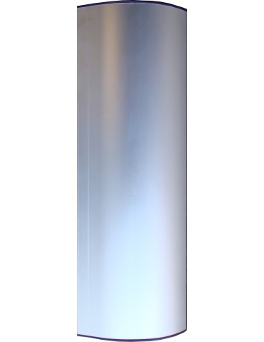 TETE AVANT PROTECTION LATERALE ALU 500