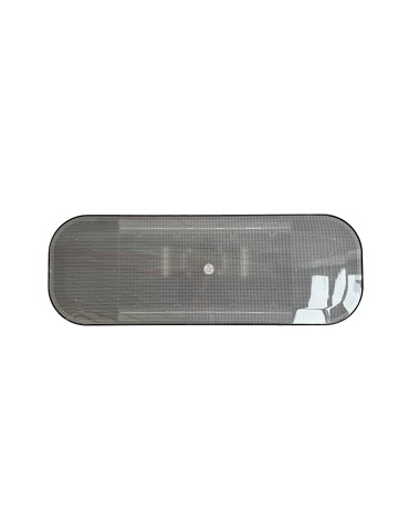 MINI RAMPE LUMINEUSE A LEDS 560MM