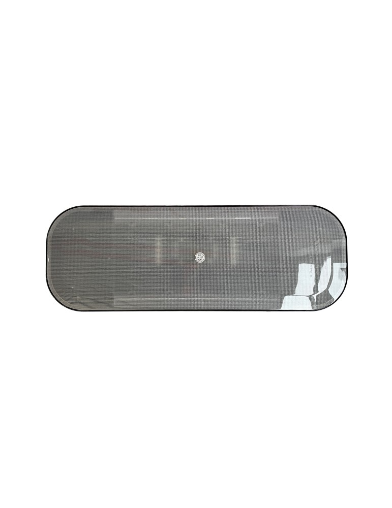 MINI RAMPE LUMINEUSE A LEDS 560MM