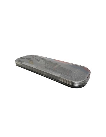 MINI RAMPE LUMINEUSE A LEDS 560MM 2