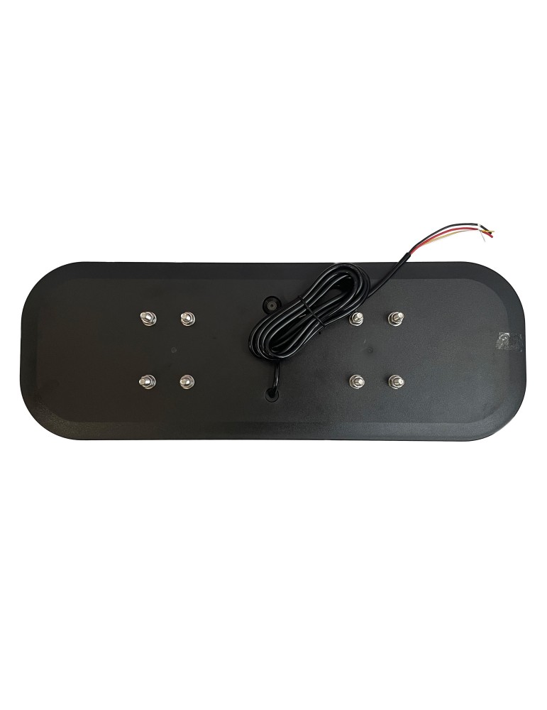 MINI RAMPE LUMINEUSE A LEDS 560MM