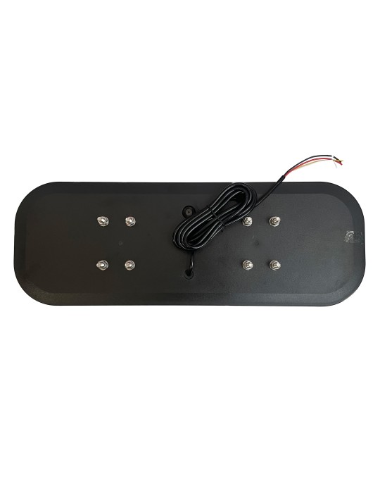 MINI RAMPE LUMINEUSE A LEDS 560MM