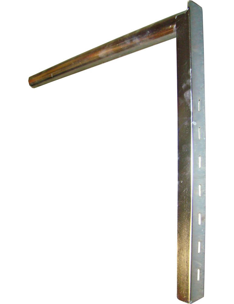 TUBE FIXATION BARRE ANTI-ENCASTREMENT LATERALE TAKLER  TUBE FIXATION BARRE ANTI-ENCASTREMENT LATERALE TAKLER