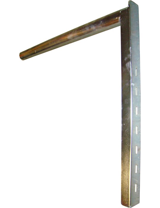 TUBE FIXATION BARRE ANTI-ENCASTREMENT LATERALE TAKLER  TUBE FIXATION BARRE ANTI-ENCASTREMENT LATERALE TAKLER