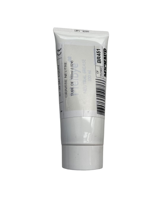 NEUTRAL GREASE