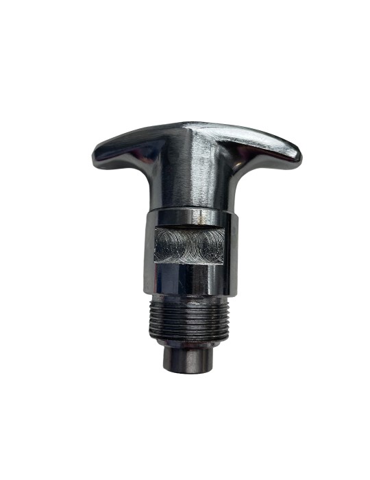 HV8 MANUAL DECRABOTAGE