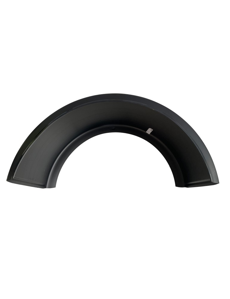 ROUND POLYURETHANE WING WITH TWIN WHEELS