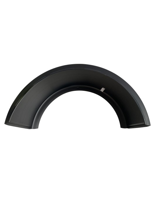 ROUND POLYURETHANE WING WITH TWIN WHEELS