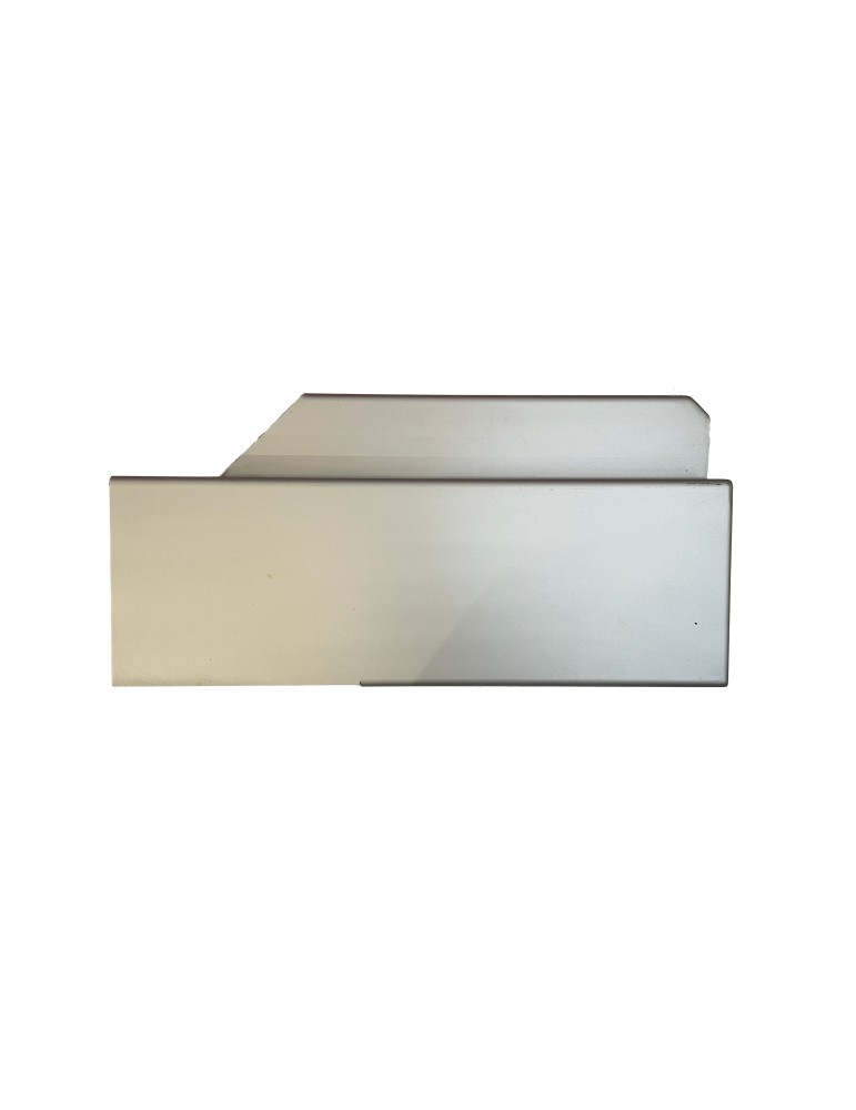 TOLE SUPPORT FEUX ARRIERE DROIT PF60