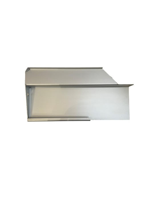 RIGHT REAR LIGHT SUPPORT PLATE PF60