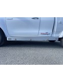 MARCHE PIED CHARIOT SPEED DOLLY (SANS CHARIOT) 4X4 TOYOTA