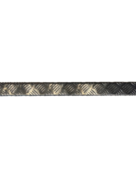 PROFILE U DE RIVES 50 MM