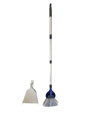 BALAI TELESCOPIQUE 4X4 2