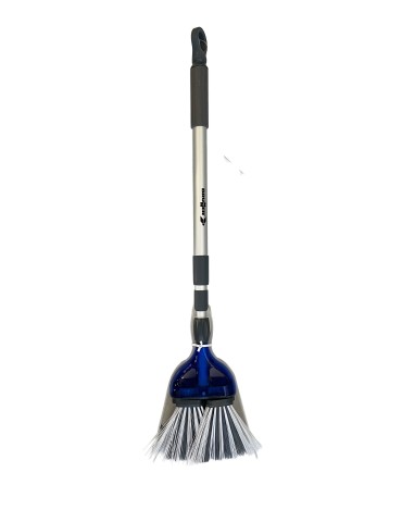 4X4 TELESCOPIC BROOM