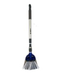 4x4 TELESCOPIC BROOM