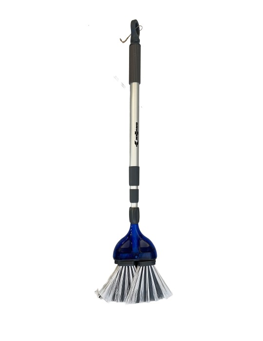 4X4 TELESCOPIC BROOM