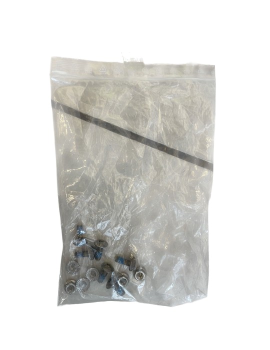 KIT ETAGERE POUR COFFRE INOX