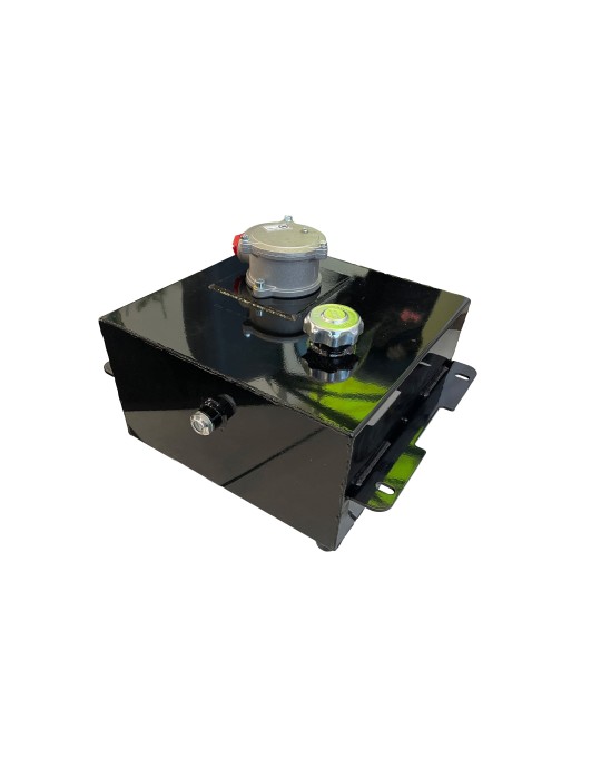 RESERVOIR HYDRAULIQUE