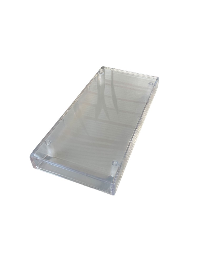 CABOCHON CRISTAL RAMPE SKY