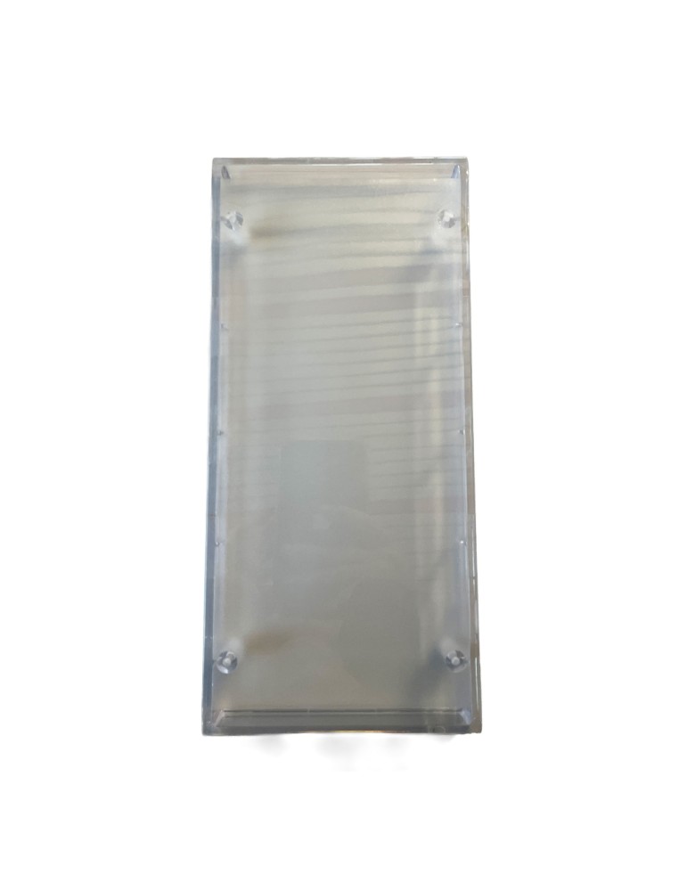 CABOCHON CRISTAL RAMPE SKY