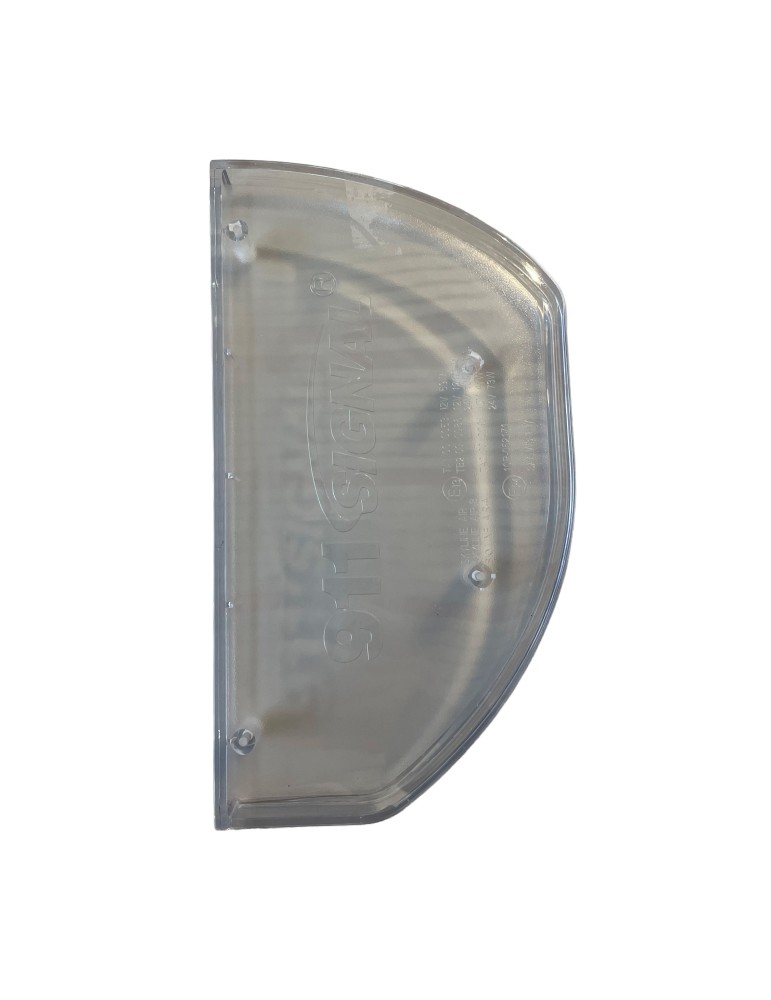 SKY CRYSTAL RIGHT-HAND END CAP